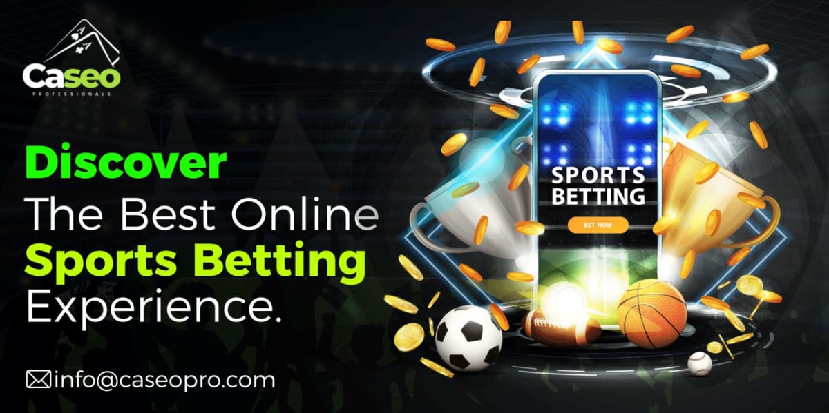 Discover the Best Online Sports Betting Experience
