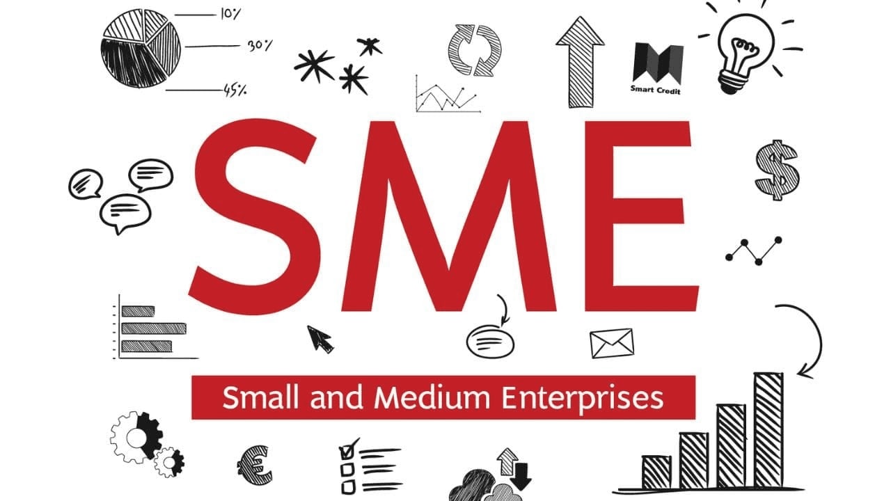 Phần mềm cho doanh nghiệp SME: Nên bắt đầu từ đâu để hiệu quả?