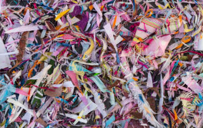 Recycler les vêtements : une idée rassurante… mais largement trompeuse