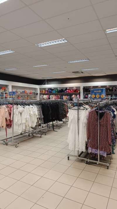 Terre Factory Soumagne : un nouveau magasin seconde main dans la région liégeoise