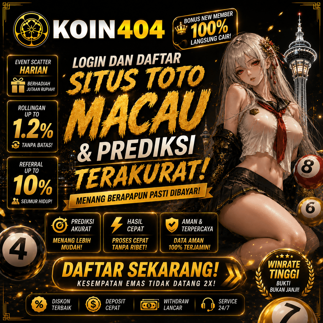 KOIN404