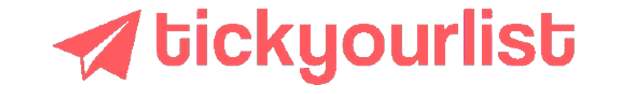 TickYourList