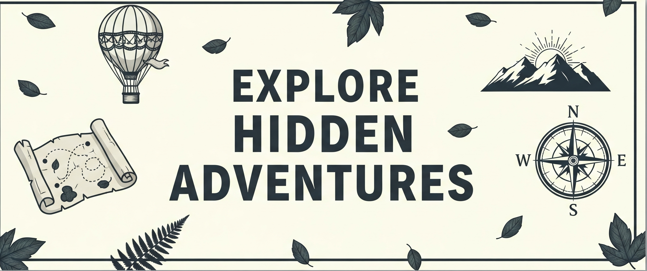 Explore visual