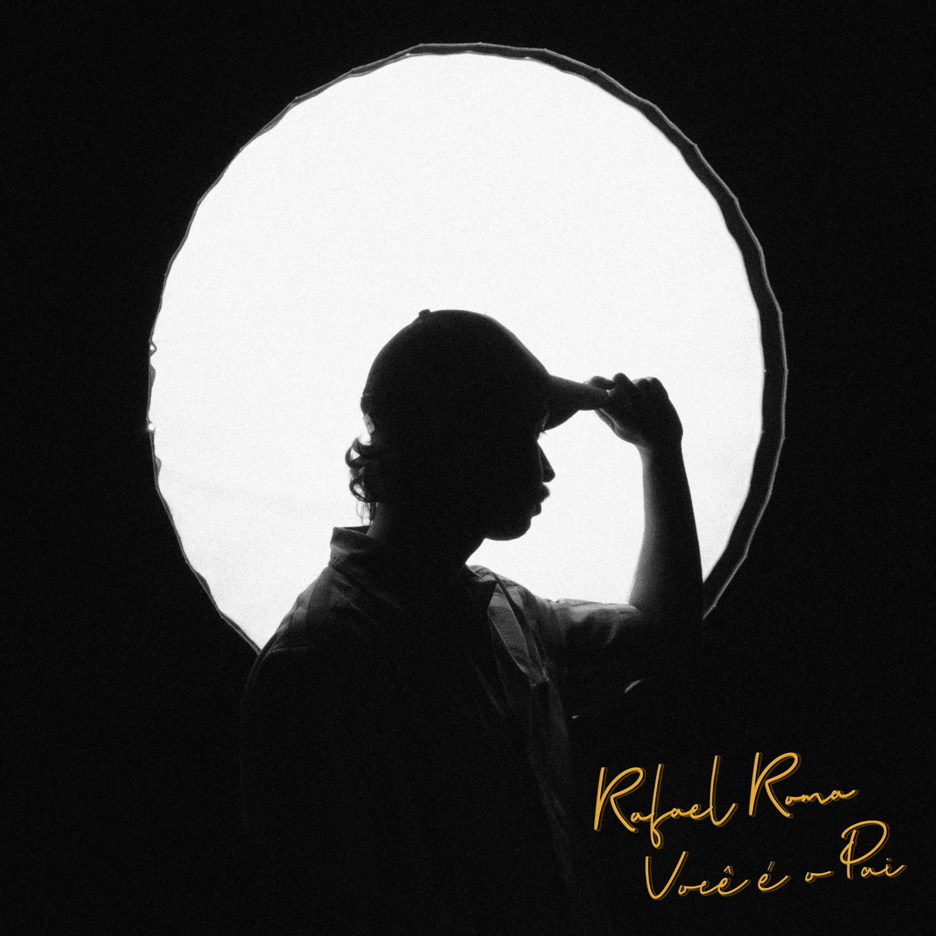Novo lançamento de Rafael Roma: Você é o Pai