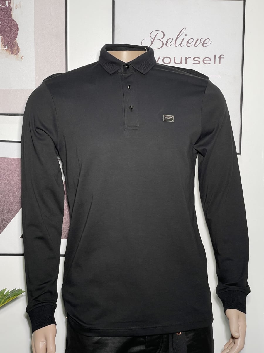 D&G - POLO SHIRT