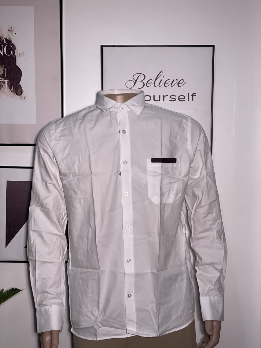 LORO PIANA - SHIRT