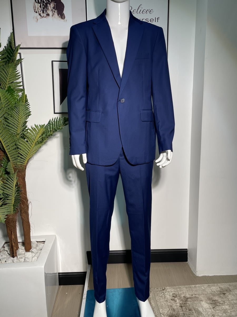FINELONG - SUIT SET