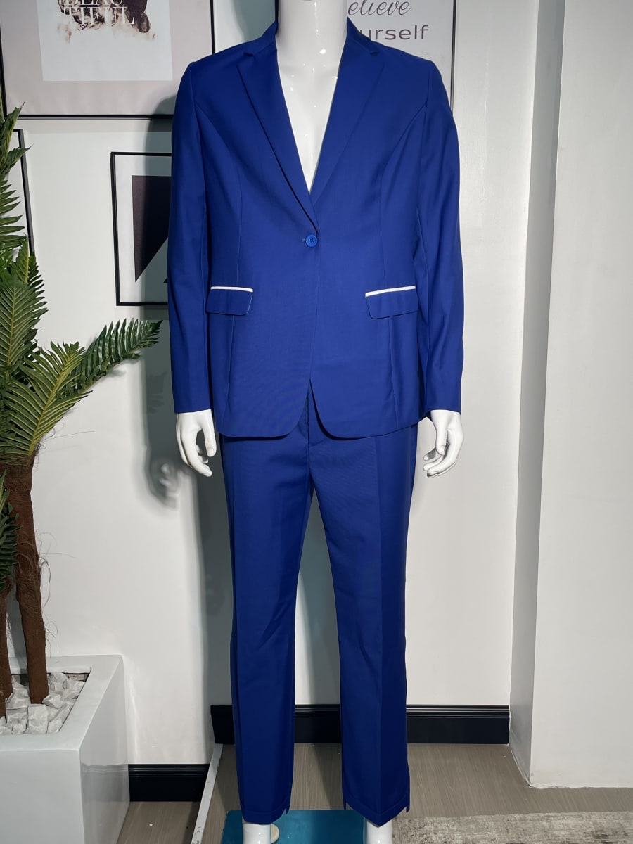 FINELONG - SUIT SET 2