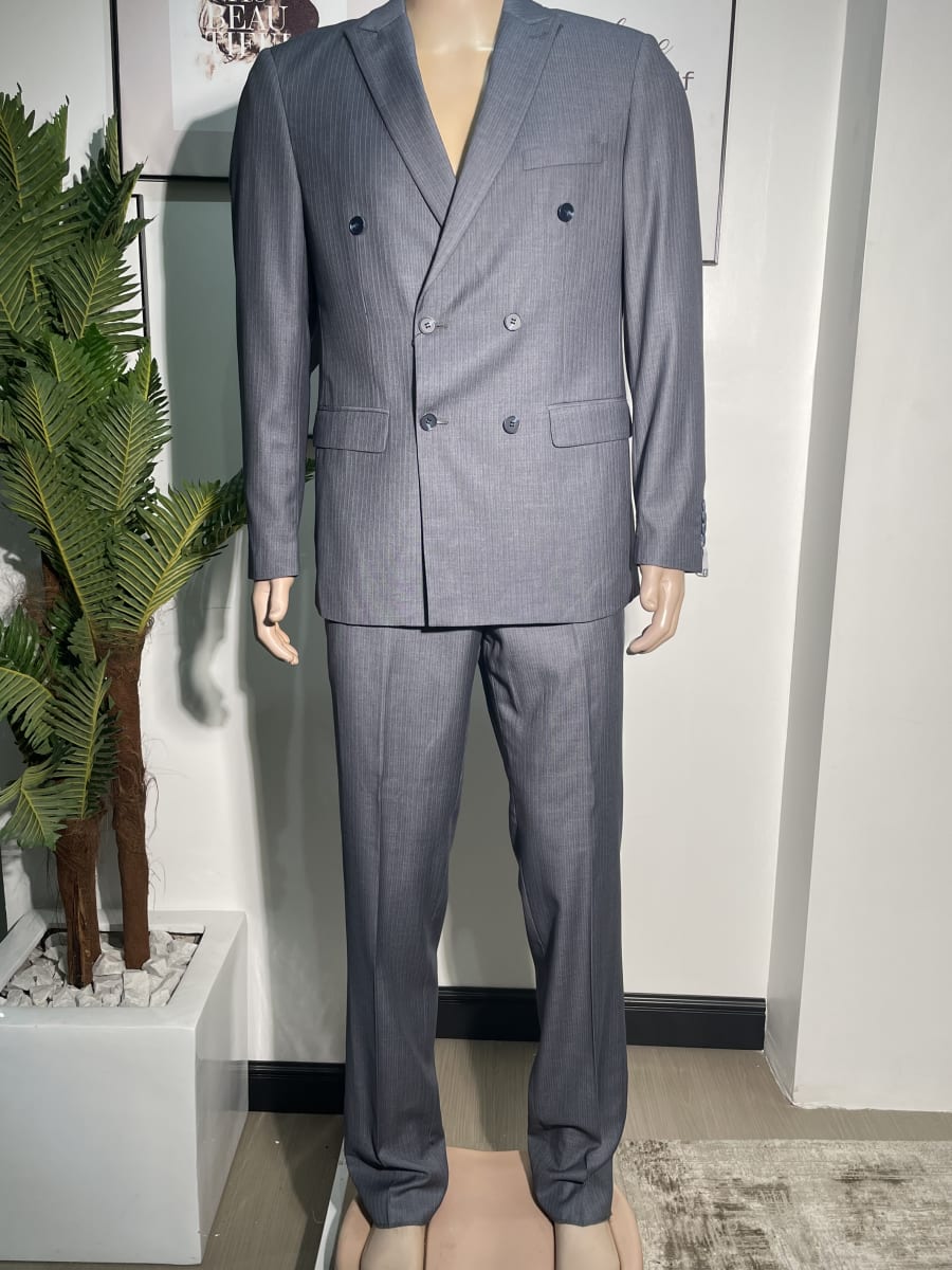 UZD - SUIT SET 2