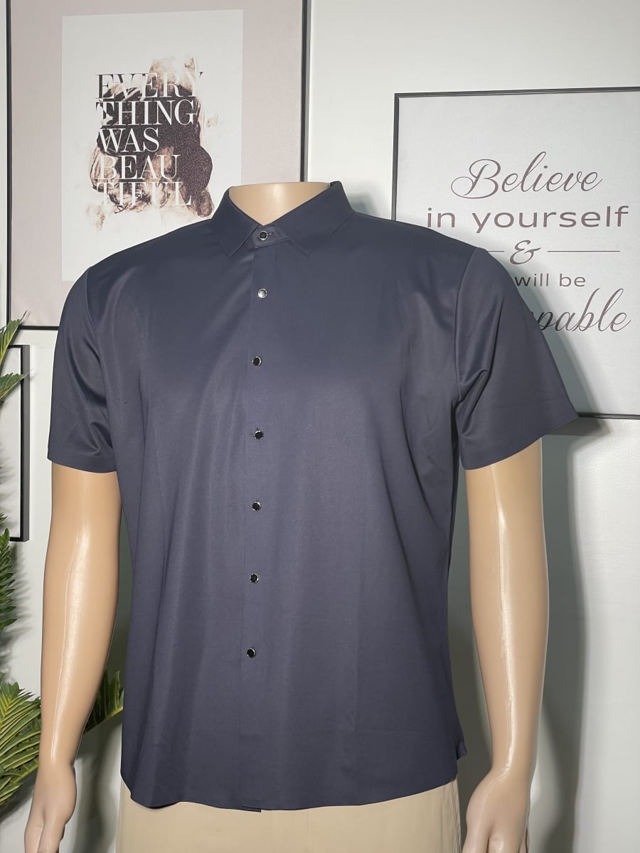 BUTTON DOWN SHIRT