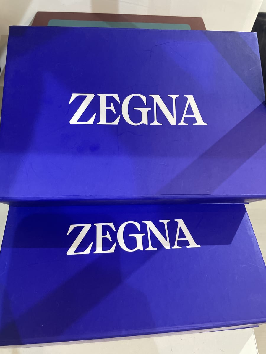 ZEGNA - BREIFS 2