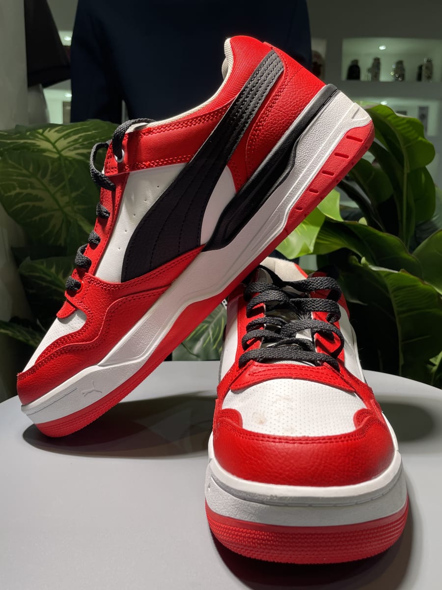 PUMA - SNEAKERS 2
