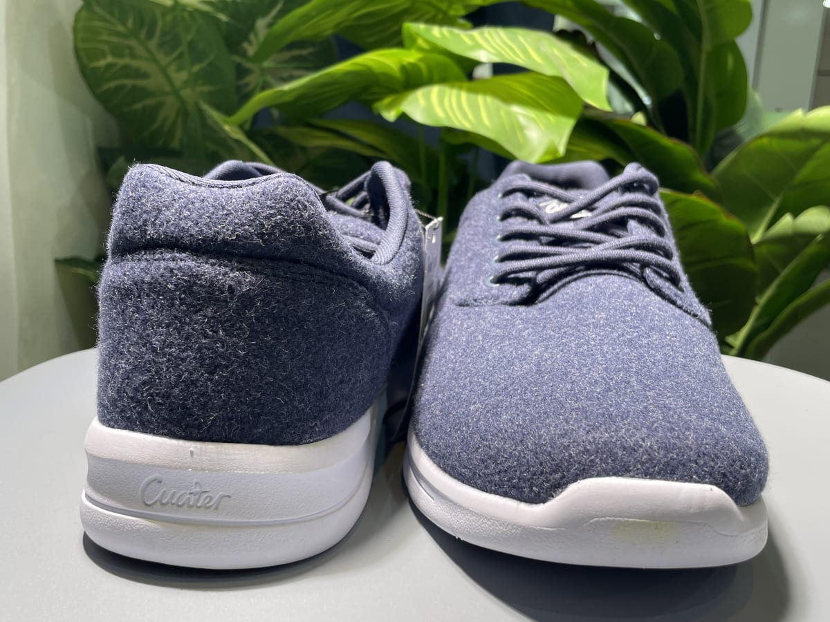 TRAVISMATEW - CUATER COMFORT SHOE 2