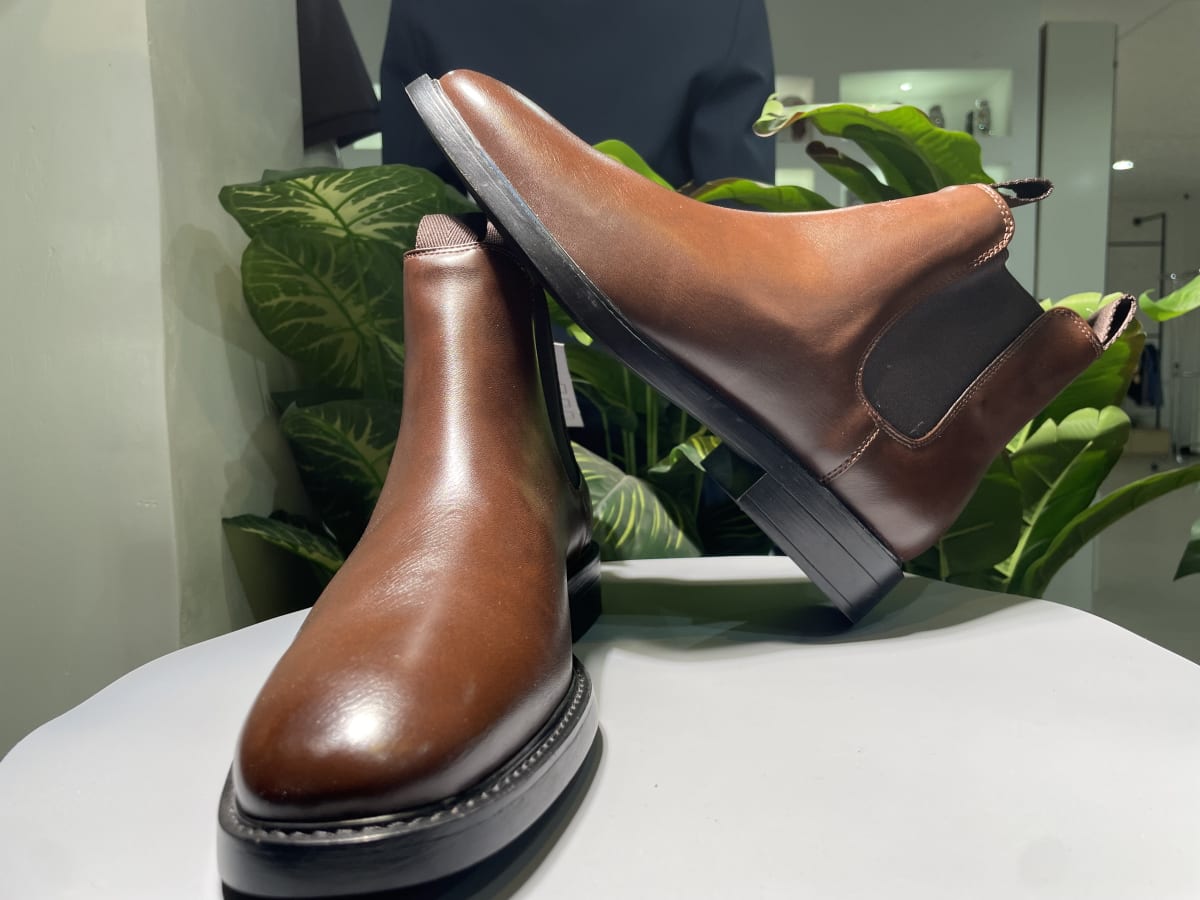 H&M - ANKLE SHOE