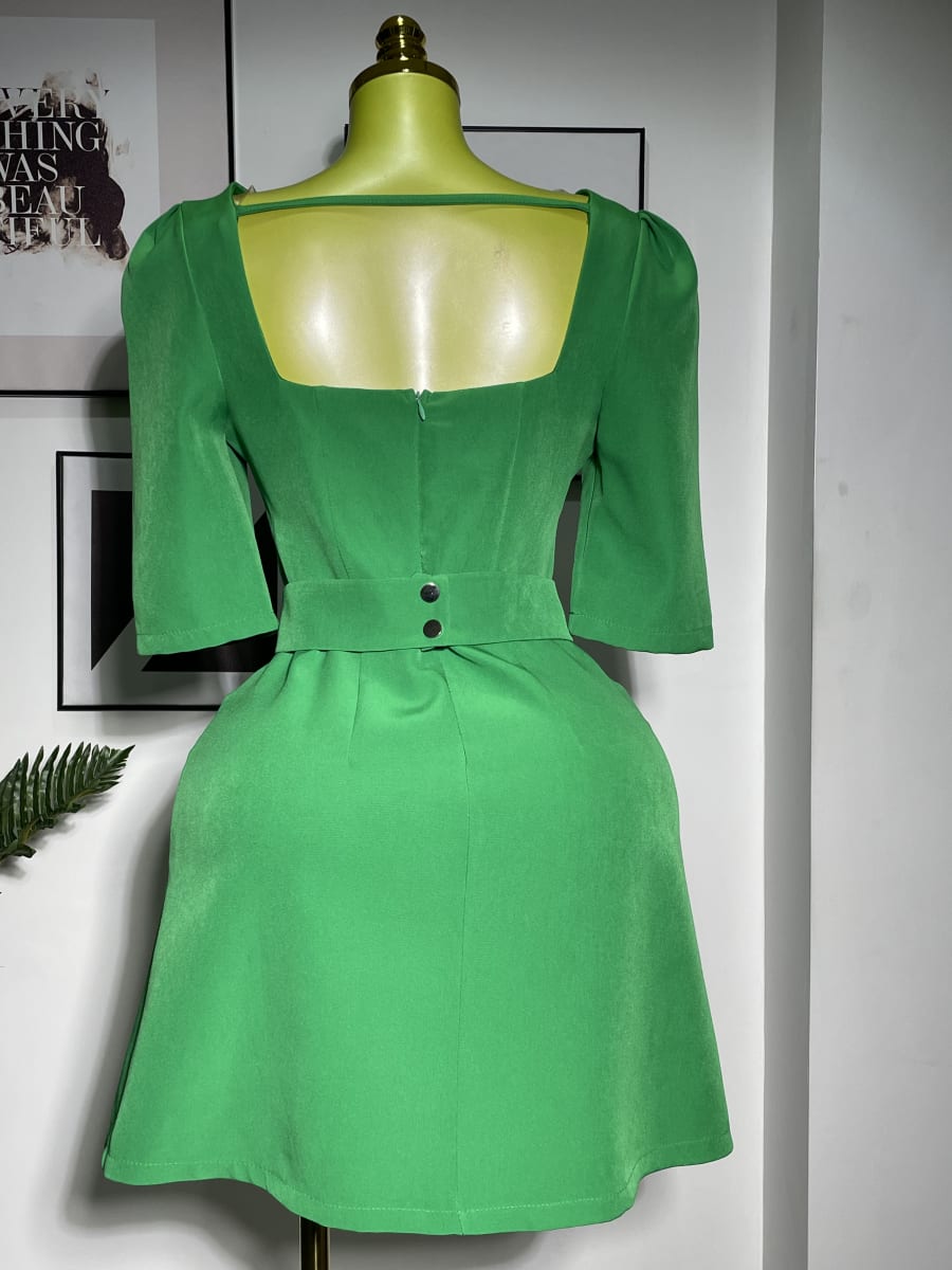 VANITA - CORPERATE SASSY GOWNS 3