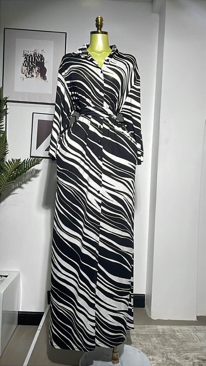 KENTAZ - ALL PURPOSE GOWN