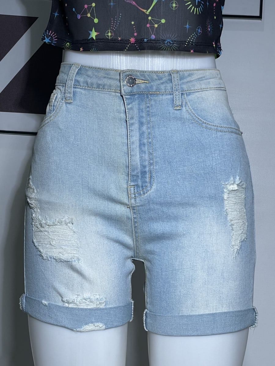 BUM SHORT 2