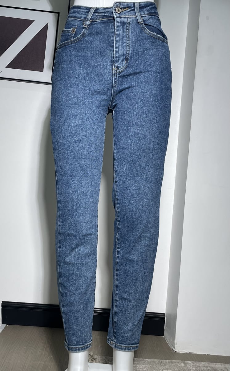 AMERICA APPARAL - JEAN