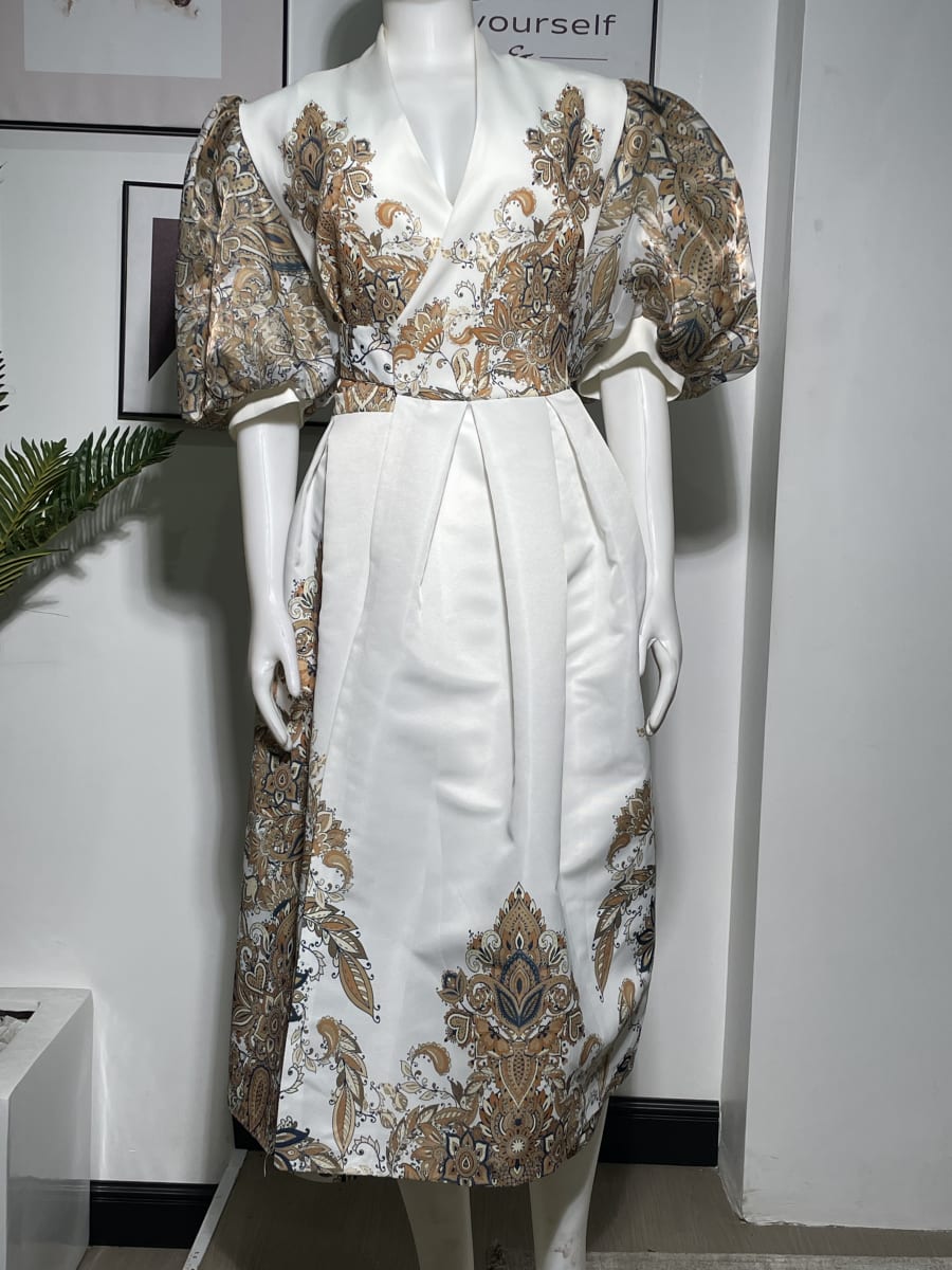 LIVELLO - GOWN 2