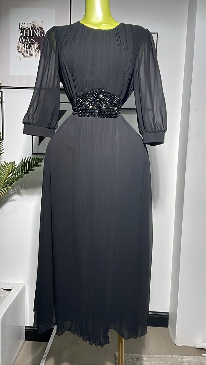 MELORIN - GOWN 4