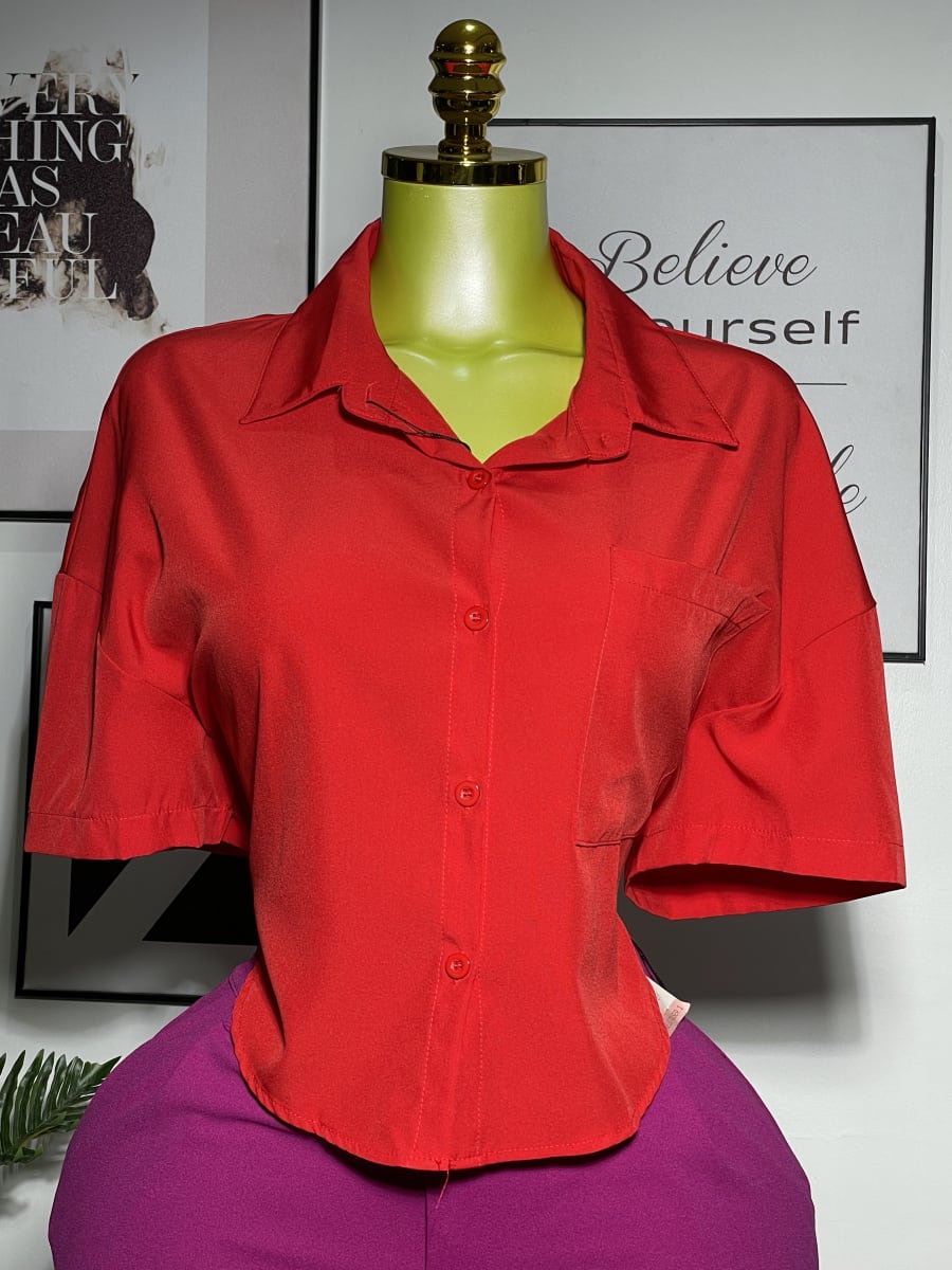 CORP SHIRT 2