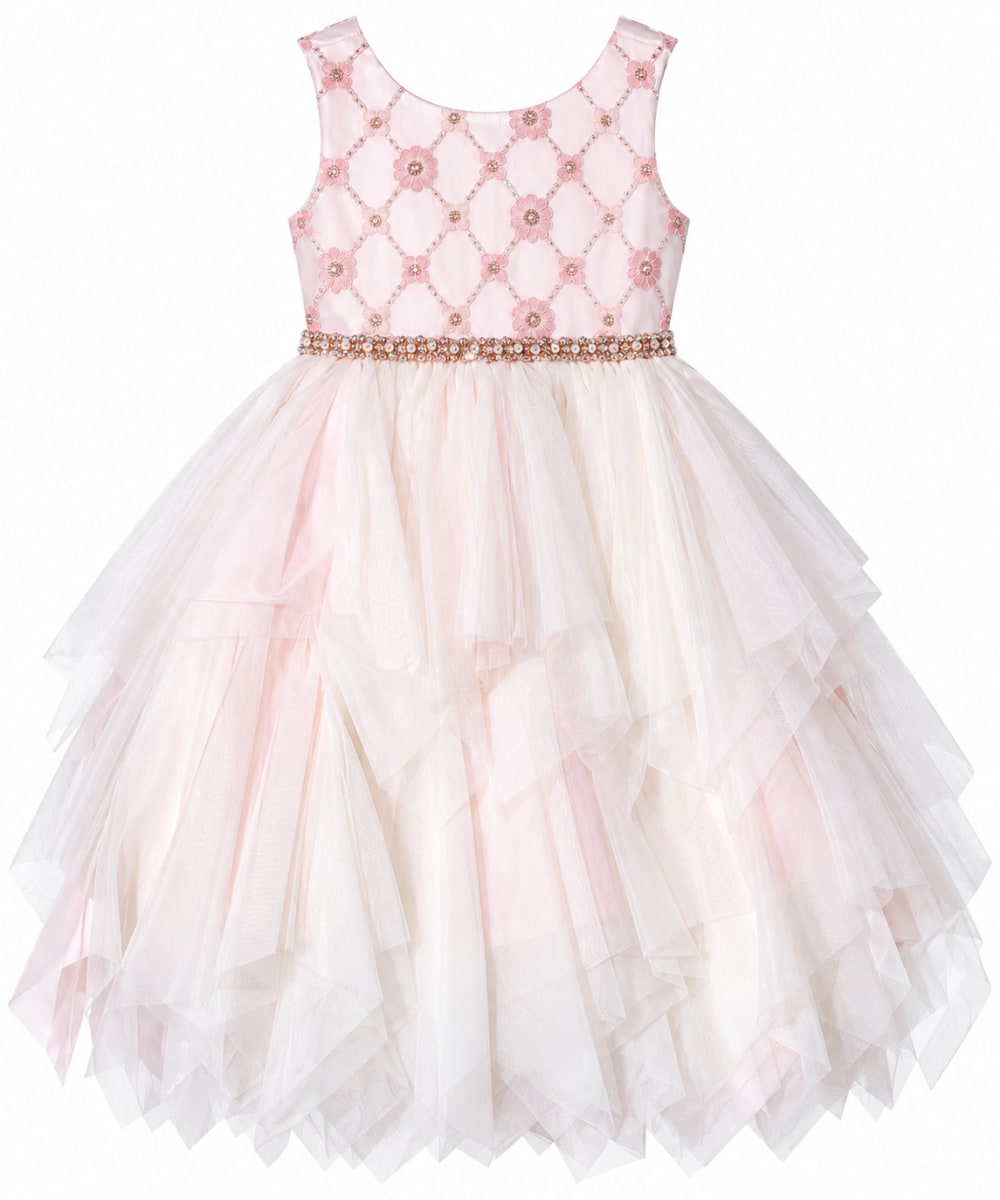 AMERICAN PRINCESS - GOWN