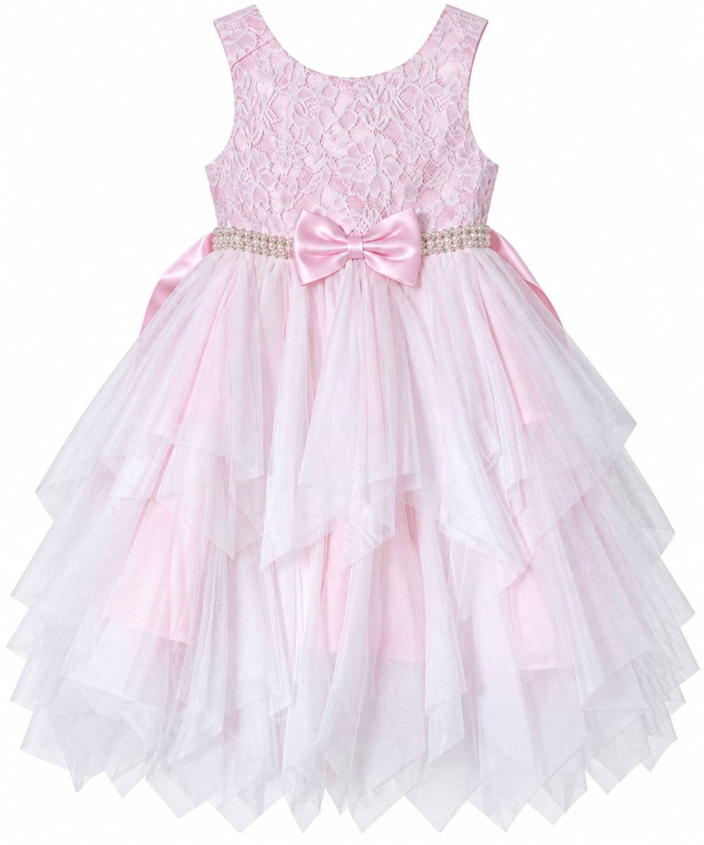 AMERICAN PRINCESS - GOWN 2