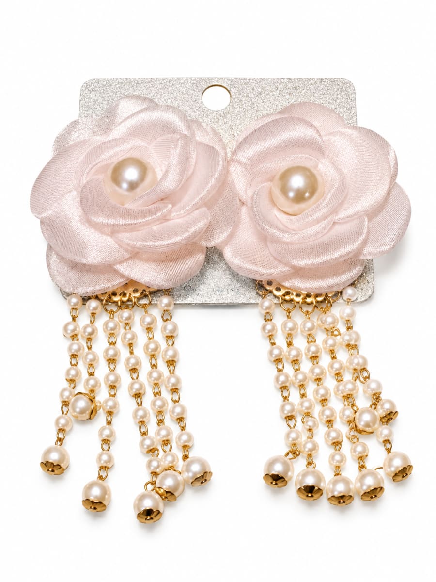 LISA PETALS EARRINGS