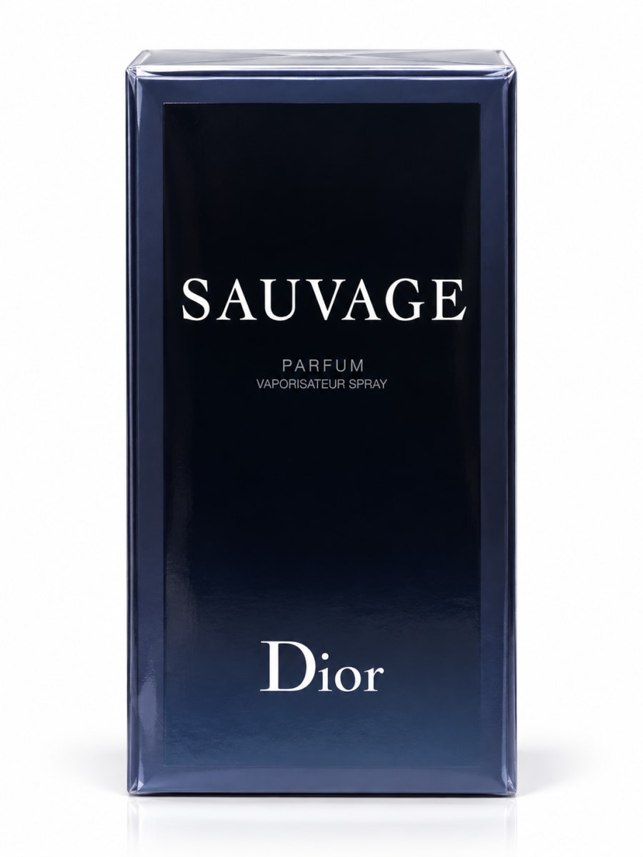 Dior Sauvage Parfum