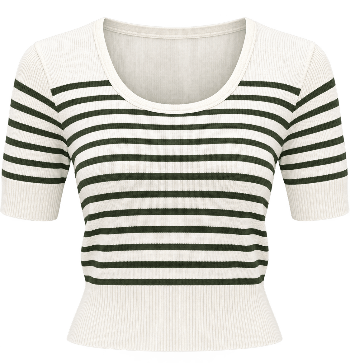 WOOL TOP