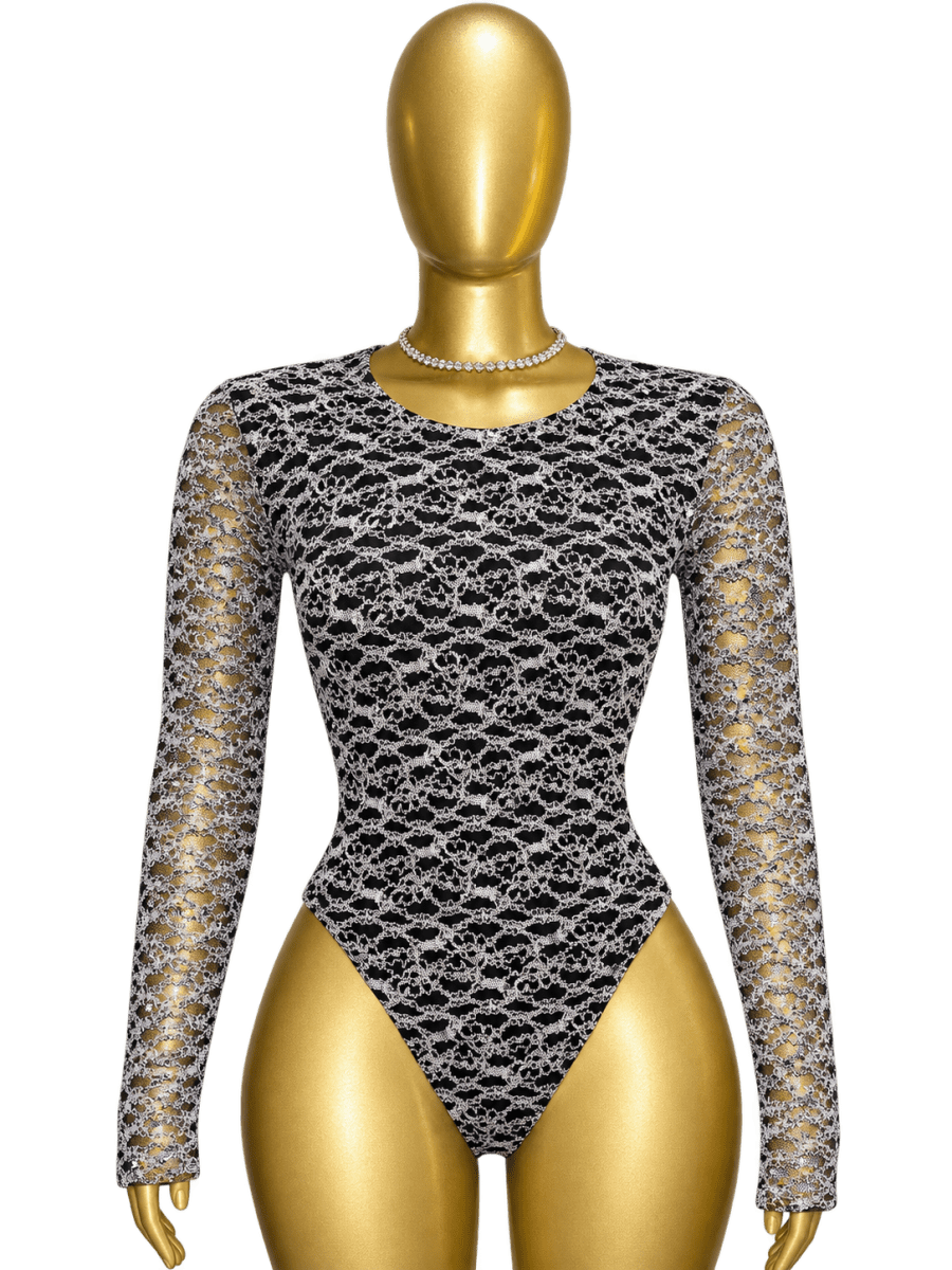 MESH TOP