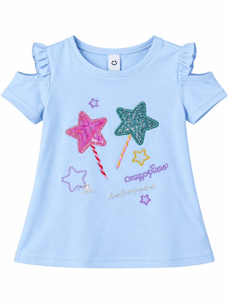 FRONT DESIGN CASUAL TOP 2