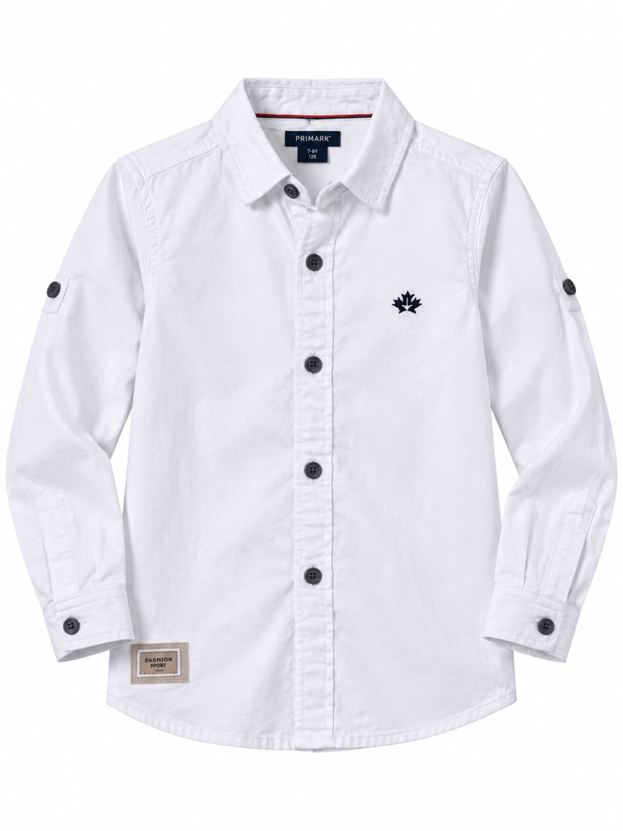 FUUKEEL - PACKET SHIRTS