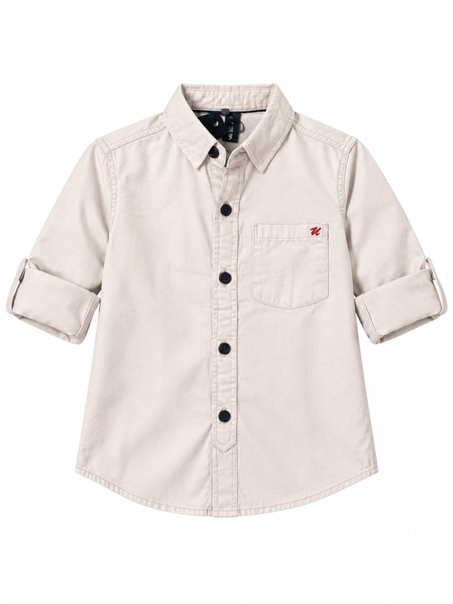 FUUKEEL - PACKET SHIRTS 3