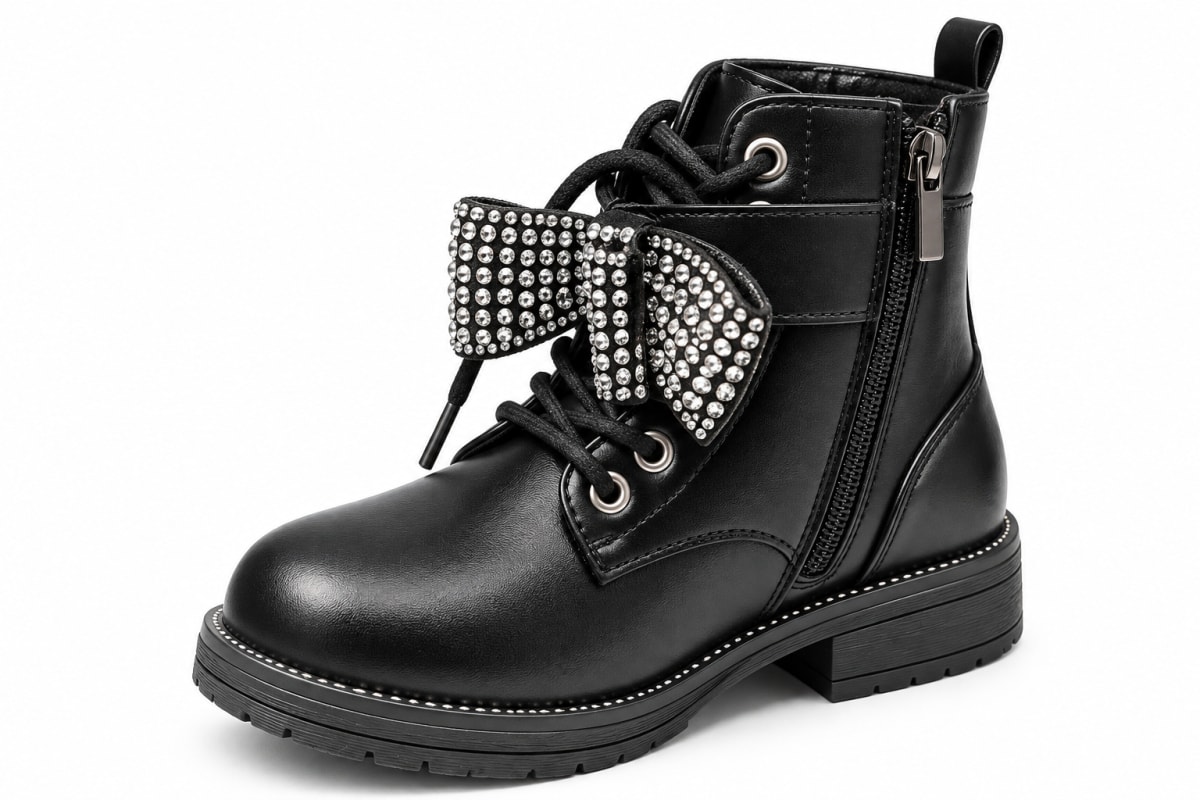MIA - BOOT