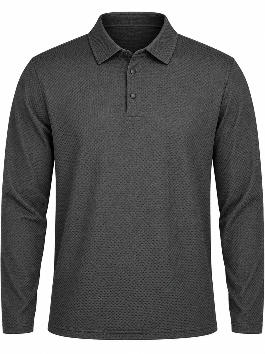FASHION CLASSIC - SHIRTS LONGSLEEVE