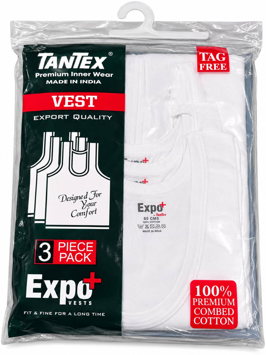 WALL STREET TANTEX - SINGLET