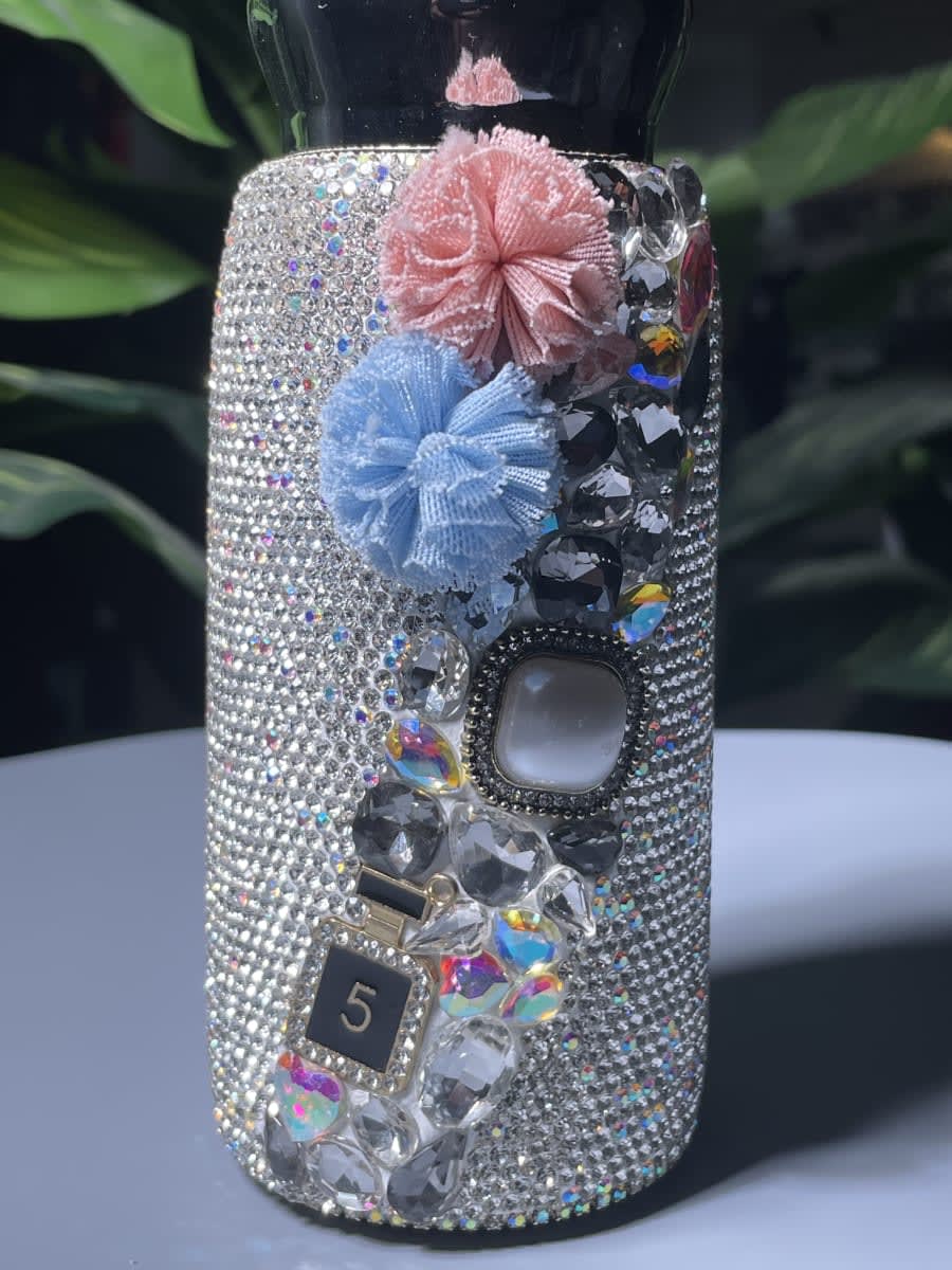 MIU - FLASK & BOTTLE 2