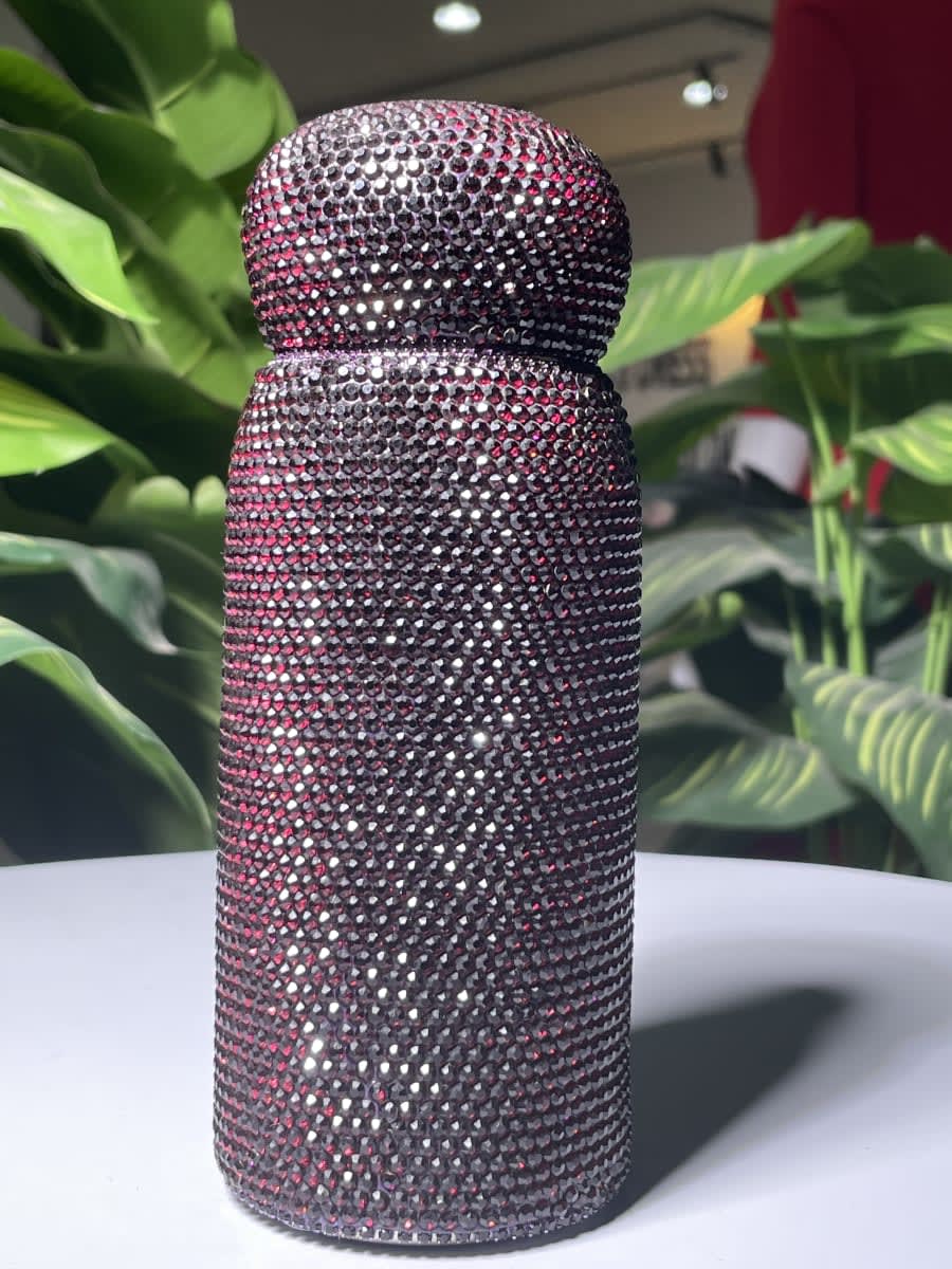 MIU - FLASK & BOTTLE 3
