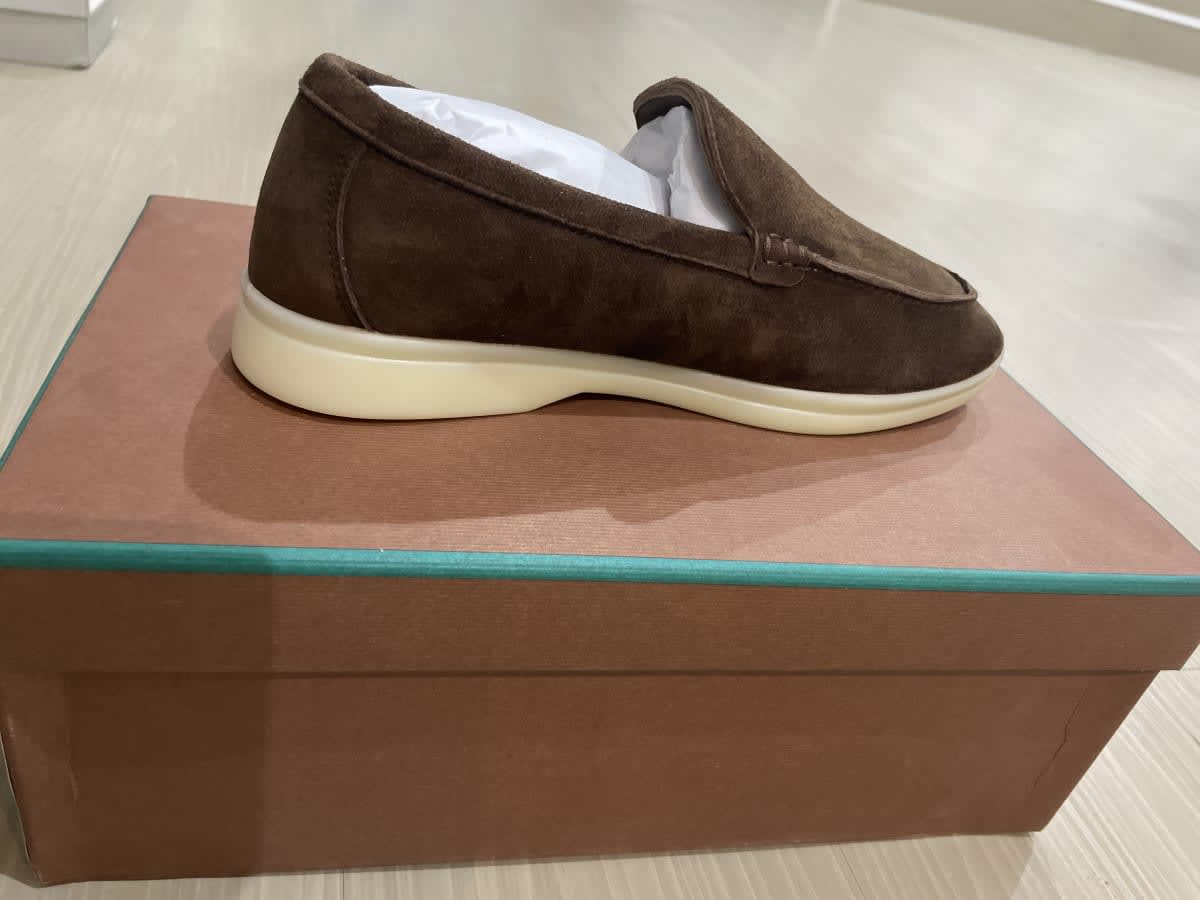 LORO PIANA SHOE 4