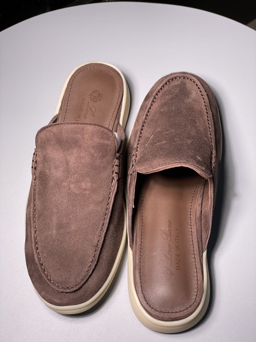 LORO PIANA SLIDE