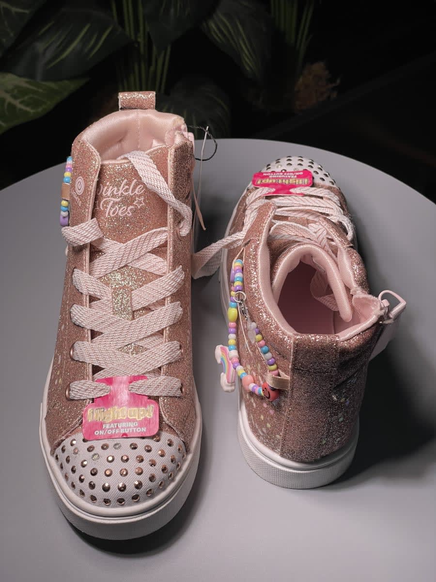 TWINKIE TOES - SNEAKERS