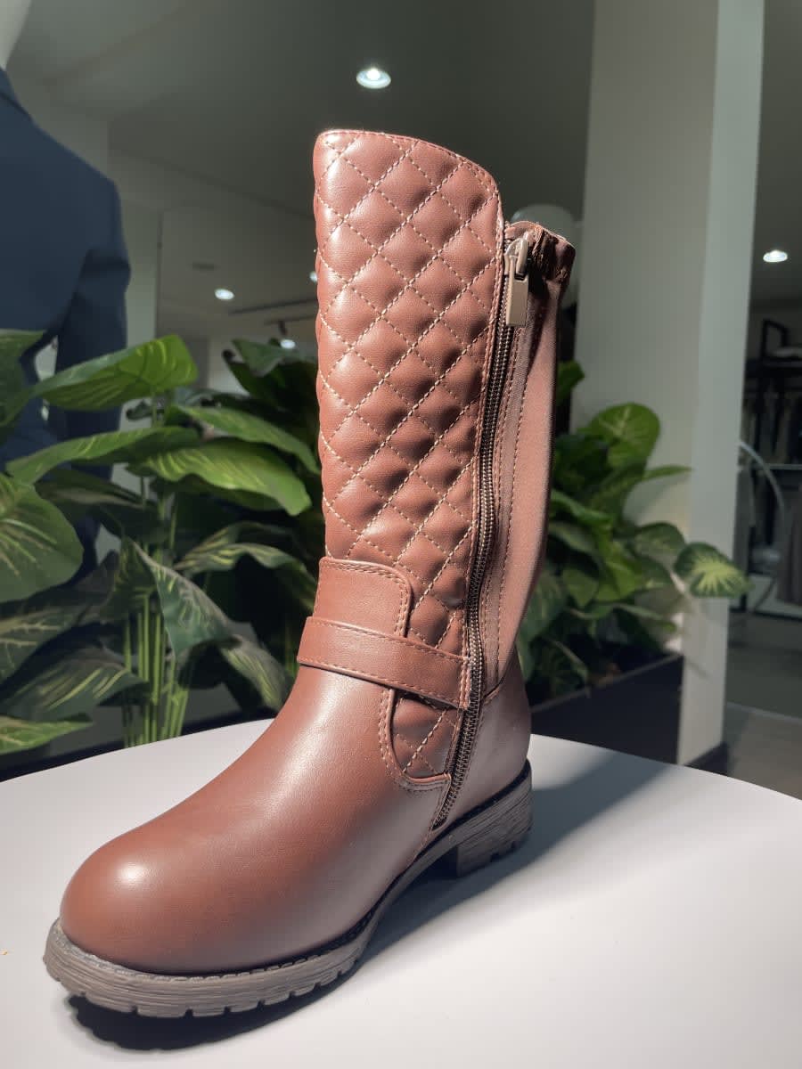LINK - BOOT LEG
