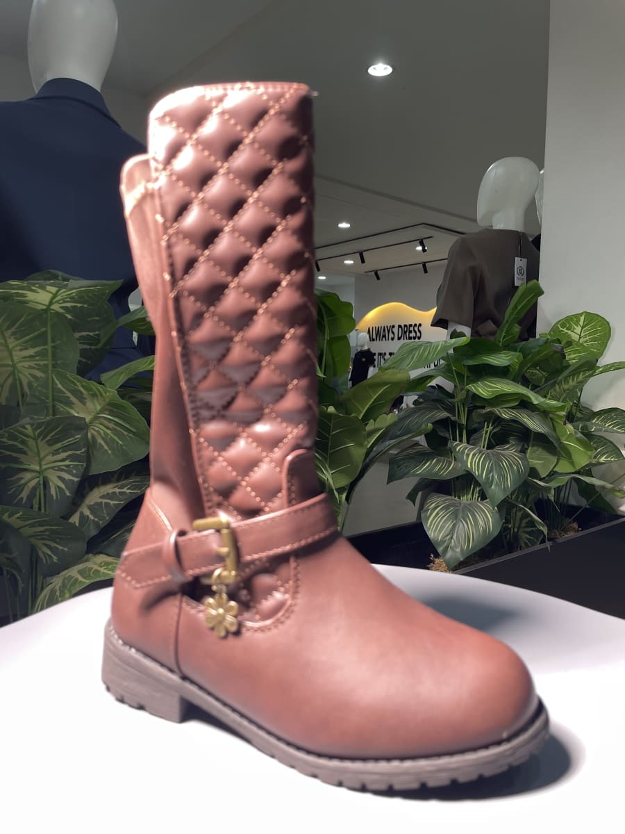 LINK - BOOT LEG 2