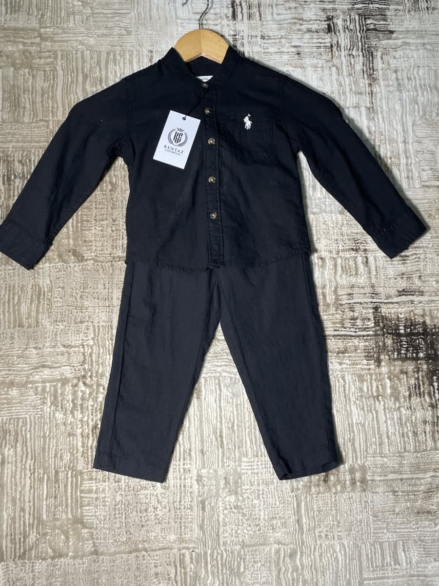 TSNO.7G - 2PIECE