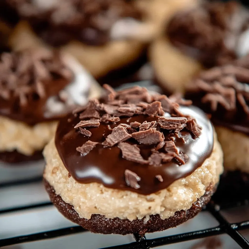 Kokosmakronen Rezept