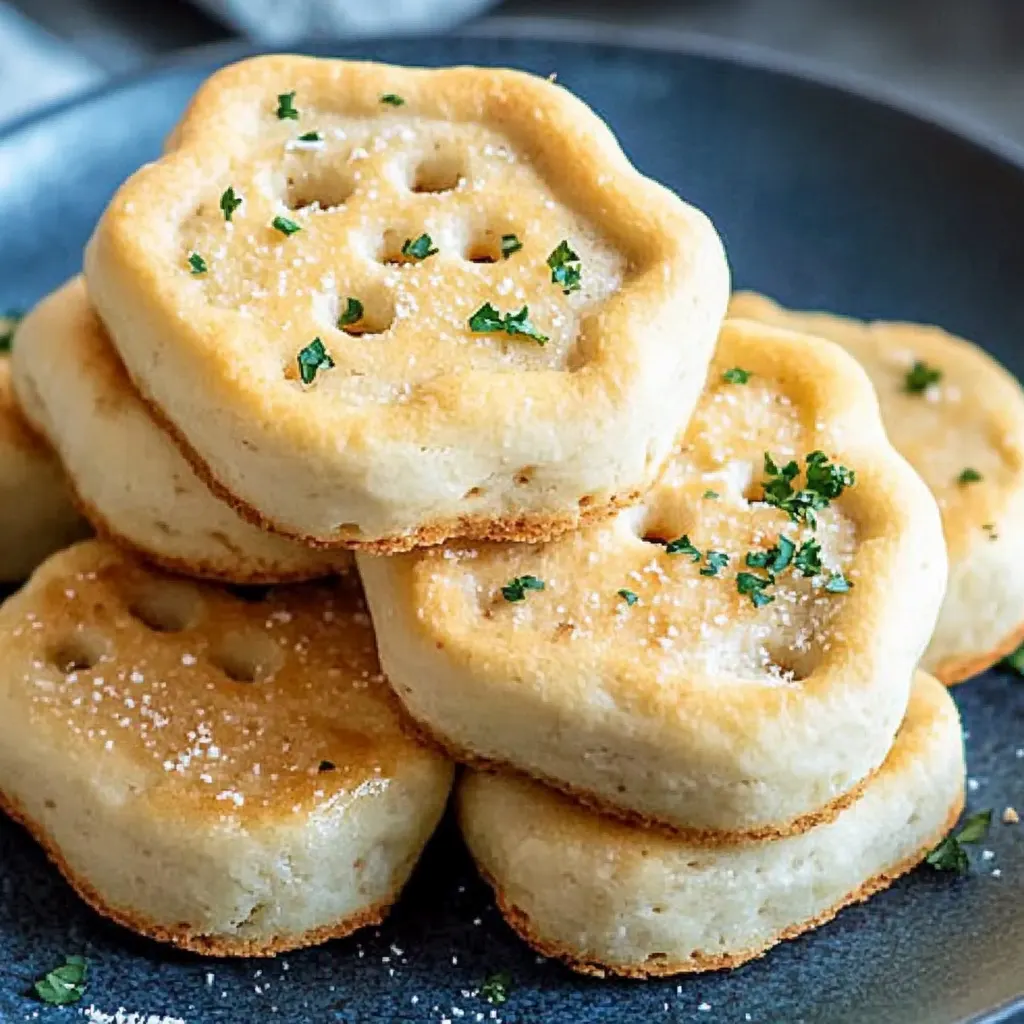 Eierlikör-Plätzchen