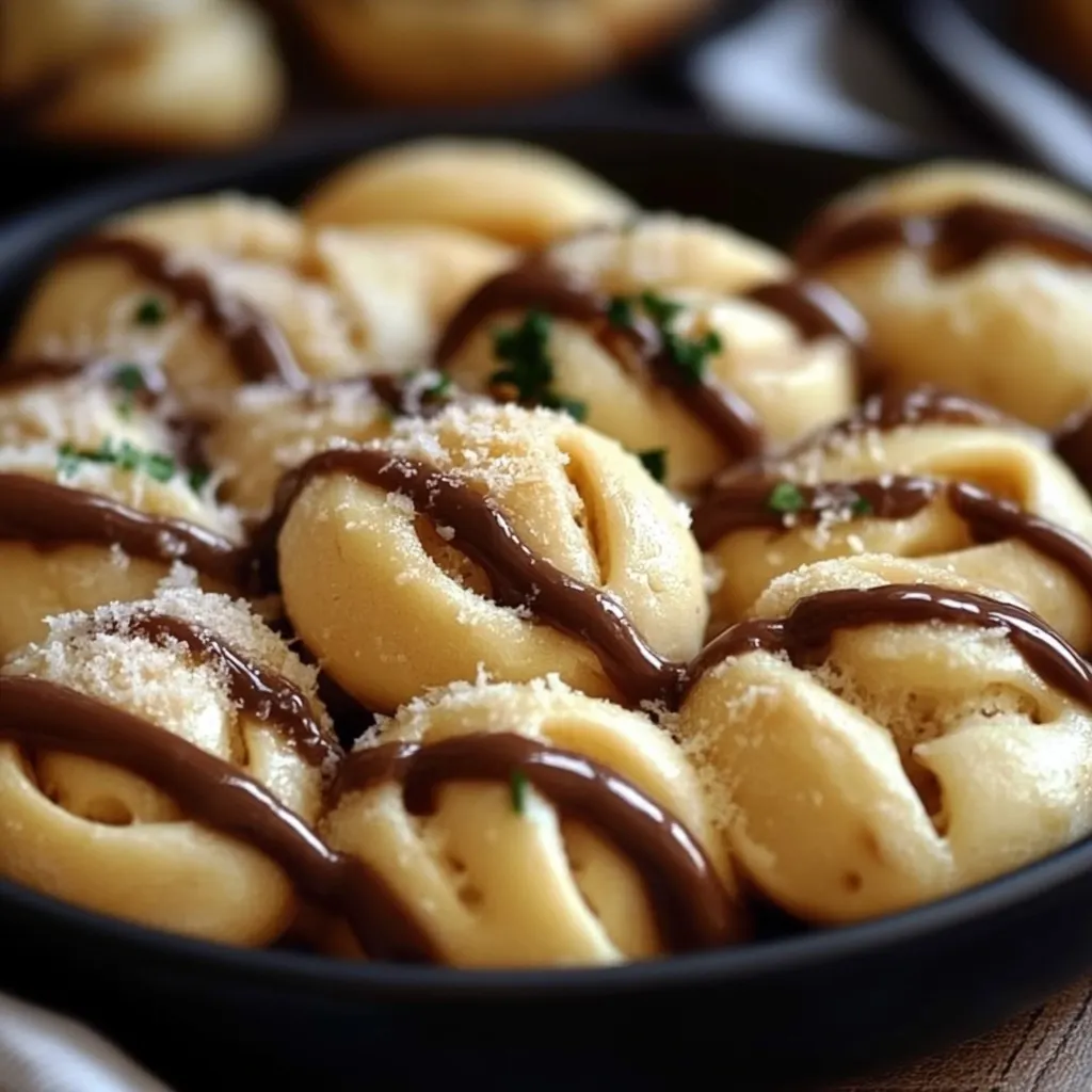 Marmorplätzchen, die im Mund schmelzen