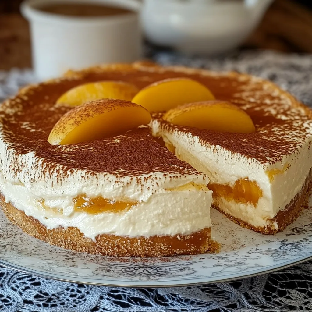 Fantakuchen - Schmandkuchen von CookBakery