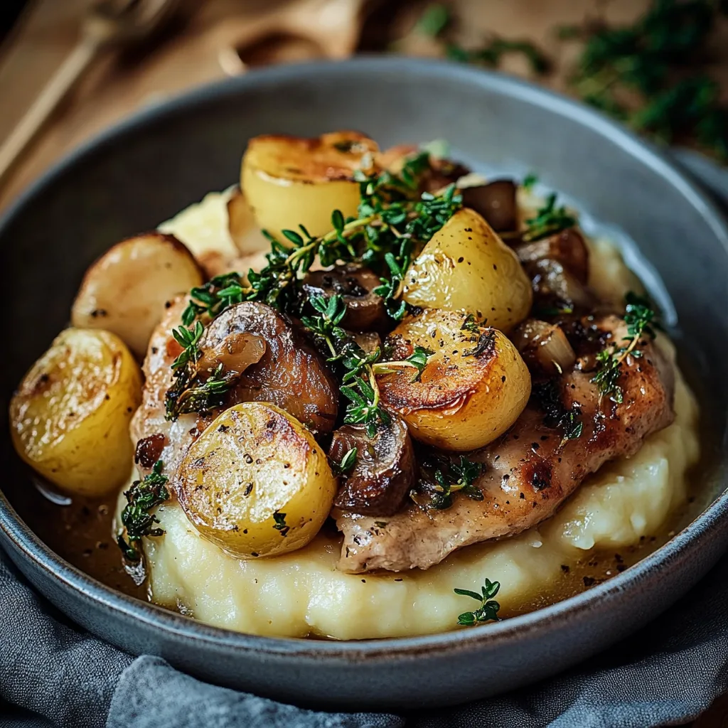Rosenkohl Rezepte Pfanne